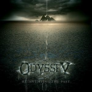 ODYSSEY - Reinventing the Past cover 