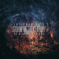 OF BLACKEST OCEANS - Storm Of The Century cover 