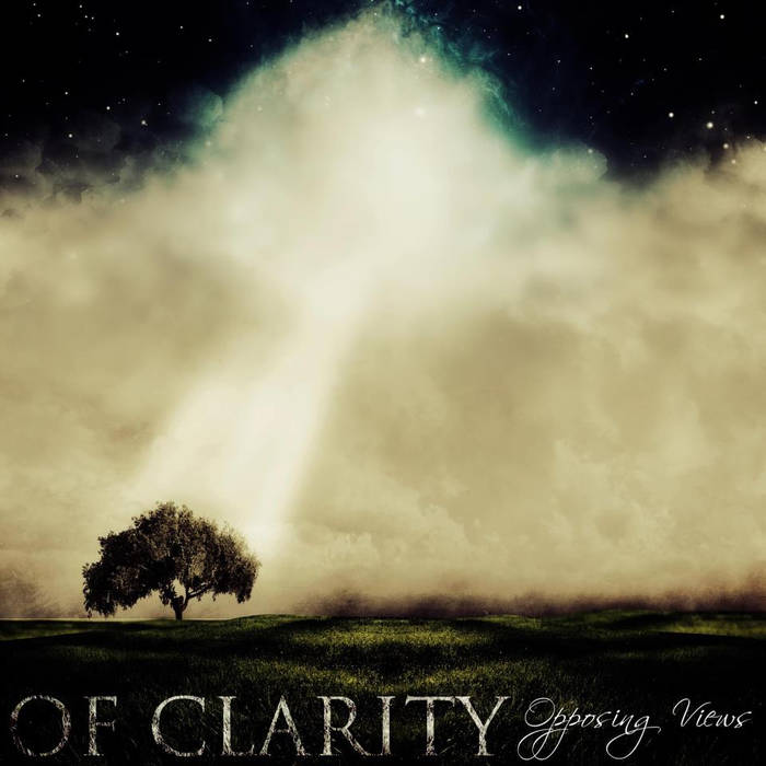 OF CLARITY (CA) - Opposing Views cover 