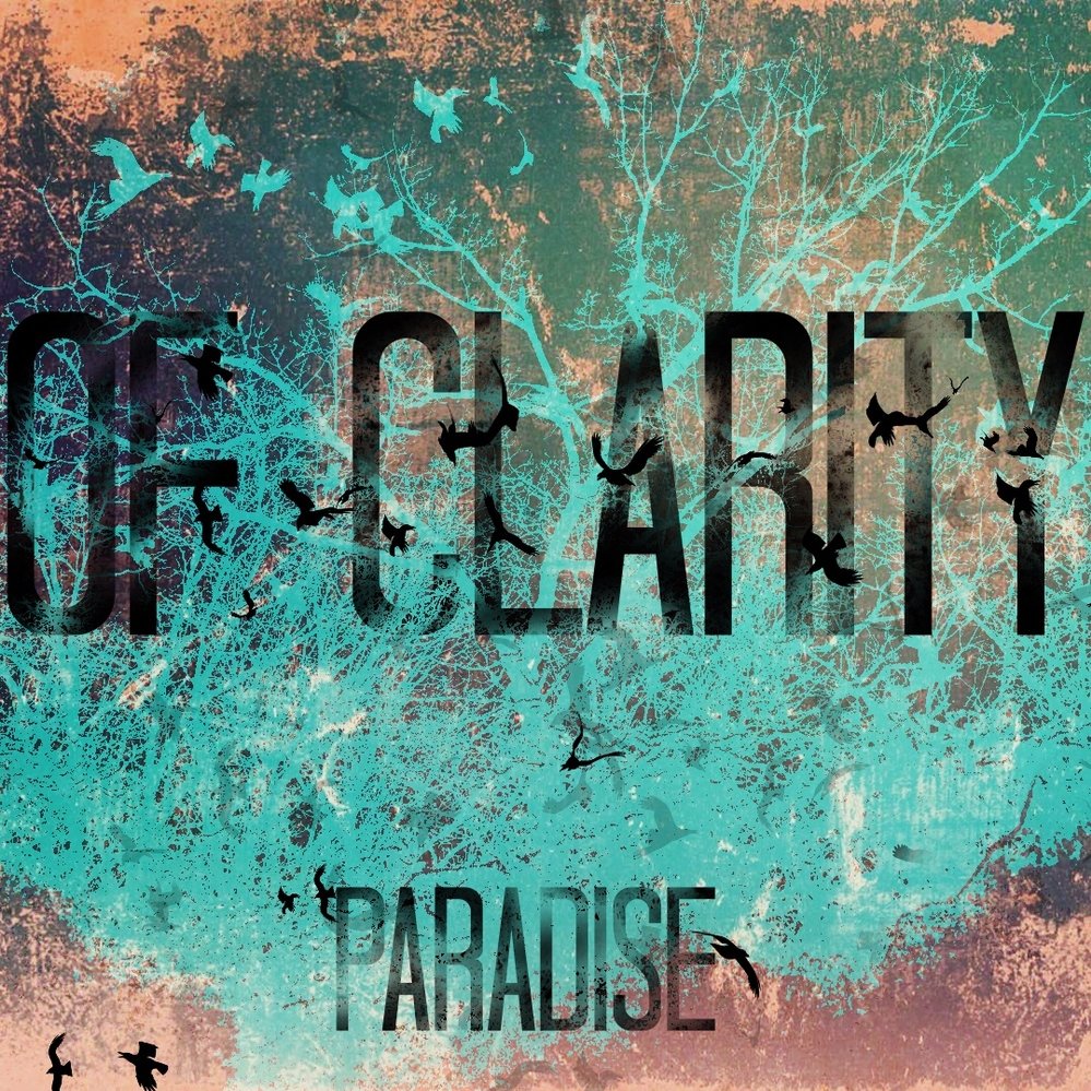 OF CLARITY (KY) - Paradise cover 