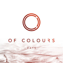 OF COLOURS - Rats cover 