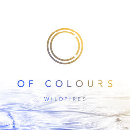 OF COLOURS - Wildfires cover 
