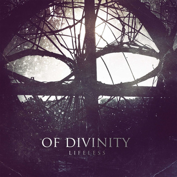 OF DIVINITY - Lifeless cover 