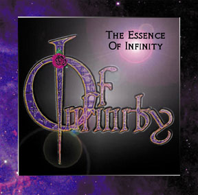 OF INFINITY - The Essence of Infinity cover 