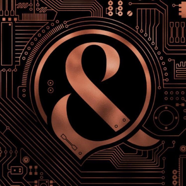 OF MICE & MEN - Money cover 