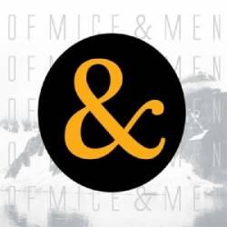 OF MICE & MEN - Of Mice and Men cover 