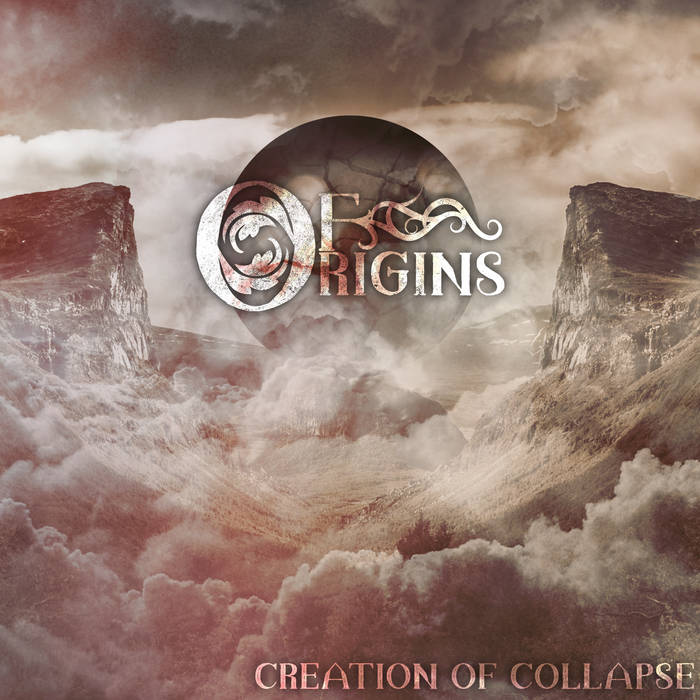 OF ORIGINS - Creation Of Collapse cover 