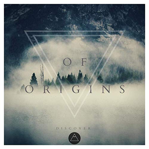 OF ORIGINS - Discover cover 