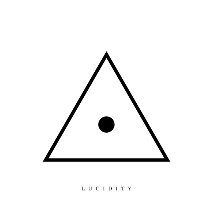 OF ORIGINS - Lucidity cover 