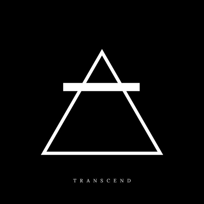 OF ORIGINS - Transcend cover 