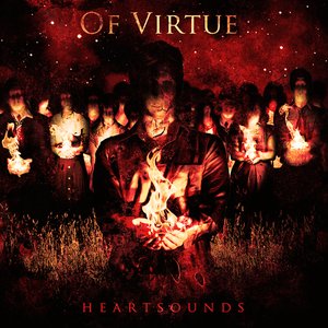 OF VIRTUE - Heartsounds cover 
