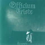 OFFICIUM TRISTE - Reason cover 