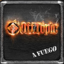 OFFTOPIC - A Fuego cover 