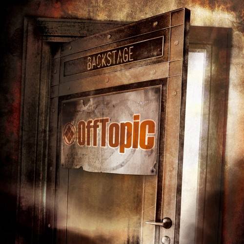 OFFTOPIC - Backstage cover 