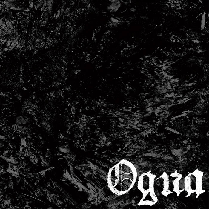OGNA - Live At Hokage. Aug 10. Sat. 2019 cover 