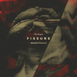 OH SLEEPER - Fissure cover 