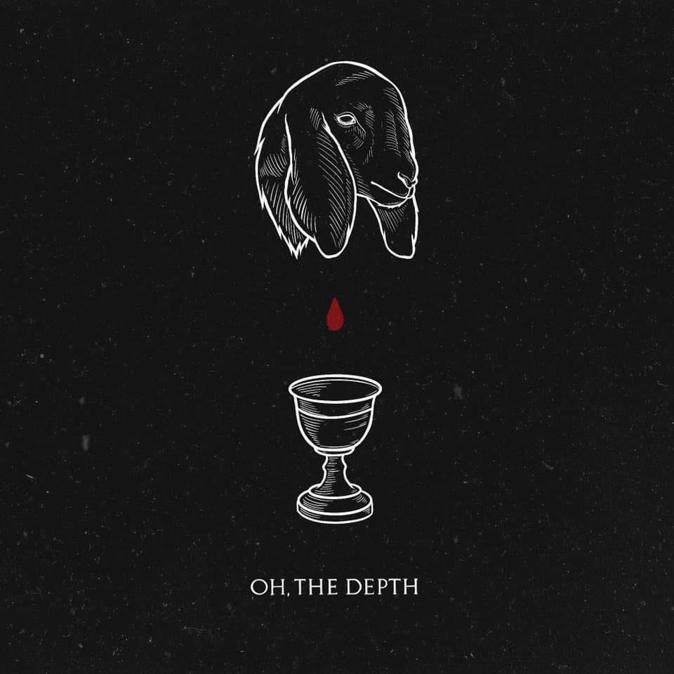 OH THE DEPTH - Bring Me To Death cover 