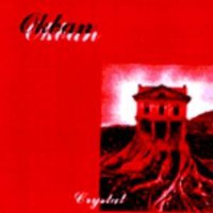 OKBAN - Crystal cover 
