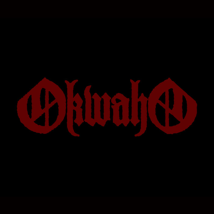 OKWAHO - Live Demo Recording @ Soundway Studios 2015 cover 