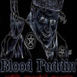 OL' SCRATCH - Blood Puddin cover 