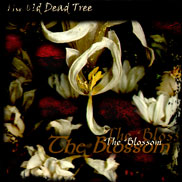 THE OLD DEAD TREE - The Blossom cover 
