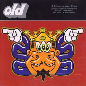 O.L.D. - Hold On To Your Face (remixes) cover 