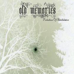 OLD MEMORIES - Posludium of Annihalation cover 
