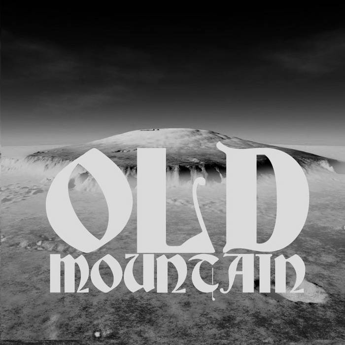 OLD MOUNTAIN - Old Mountain cover 
