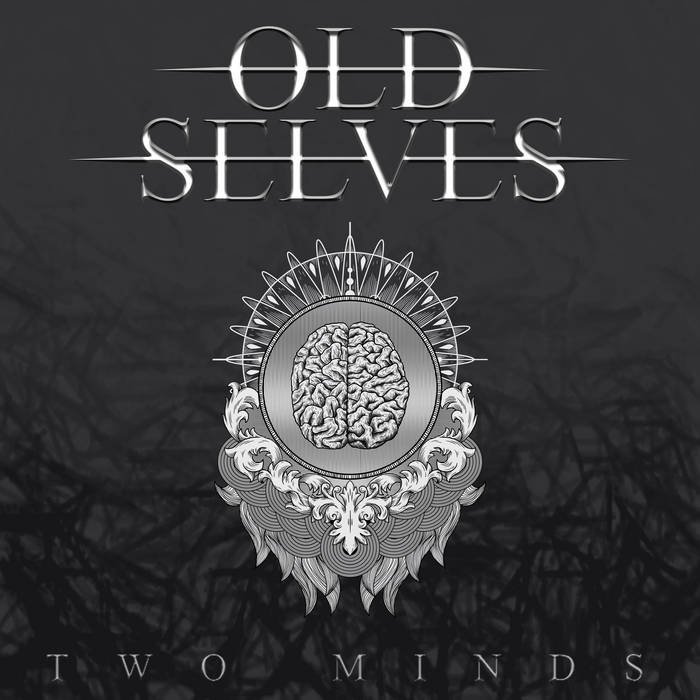 OLD SELVES - Two Minds cover 