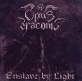 OLIGARQUIA - Enslave By Light cover 