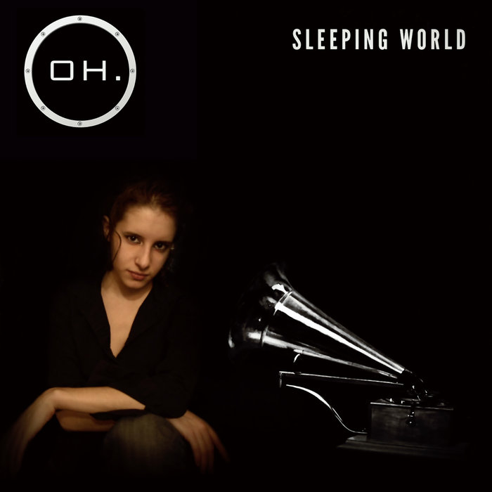 OH. (GREECE) - Sleeping World cover 