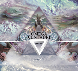 OMEGA CENTAURI - Tellur / Epitome cover 