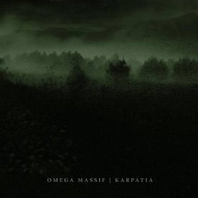 OMEGA MASSIF - Karpatia cover 