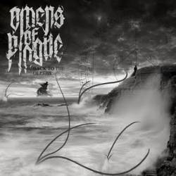 OMENS OF PLAGUE - Back To The Depths cover 
