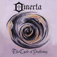 OMERTA (FL) - The Cycle Of Suffering cover 