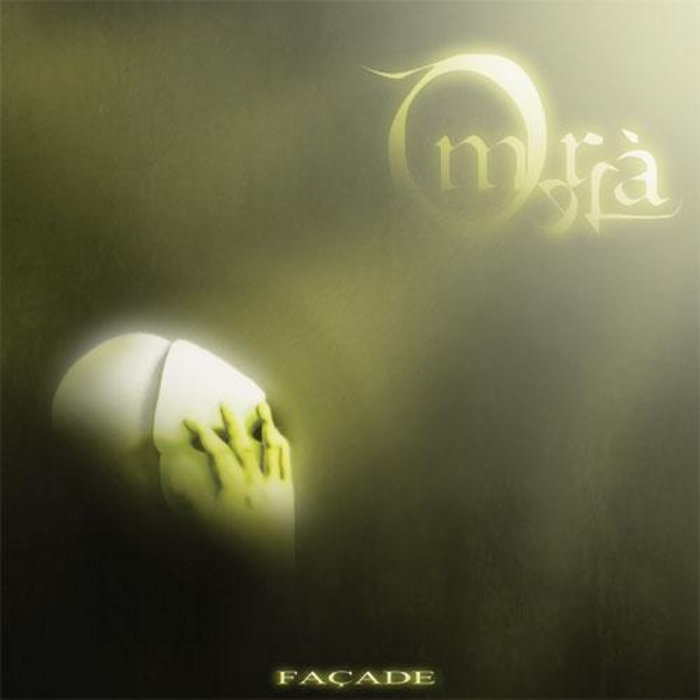 OMERTÀ  (SPAIN-1) - Façade cover 