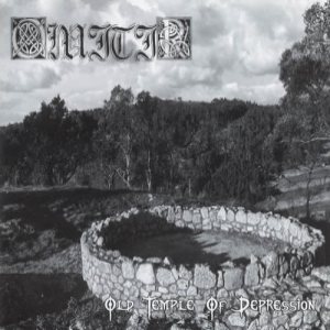 OMITIR - Old Temple of Depression cover 