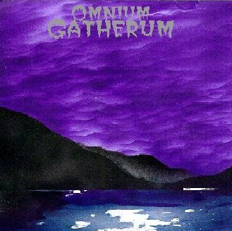 OMNIUM GATHERUM - Omnium Gatherum cover 