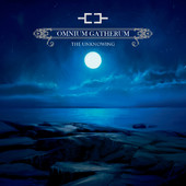 OMNIUM GATHERUM - The Unknowing cover 