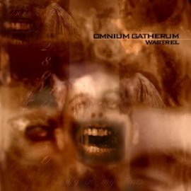 OMNIUM GATHERUM - Wastrel cover 