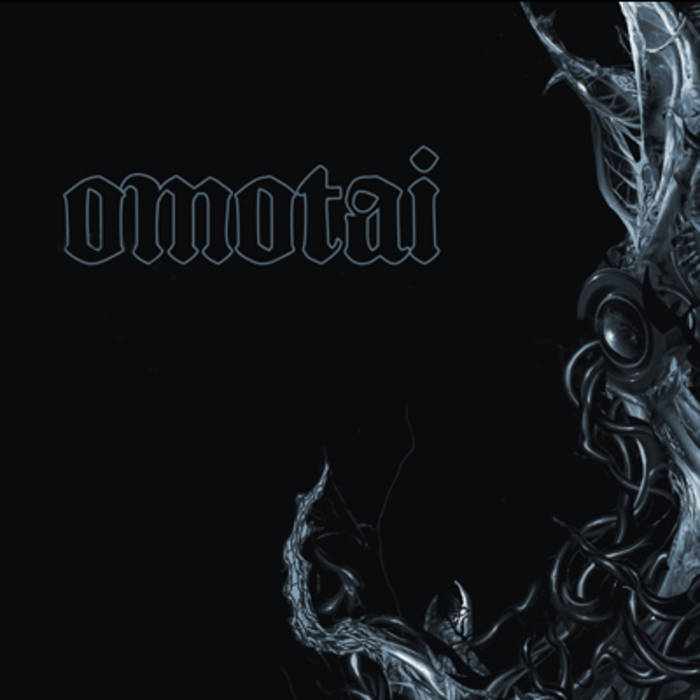 OMOTAI - Peace Through Fear cover 