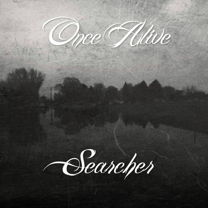 ONCE ALIVE - Leviathan cover 