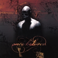 ONCE BELOVED - Once Beloved cover 