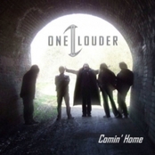 ONE LOUDER - Comin' Home cover 