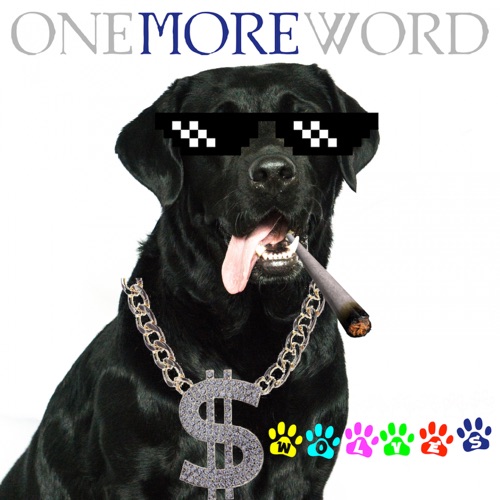 ONE MORE WORD - Wolves cover 