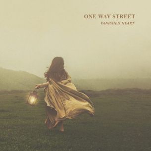 ONE WAY STREET - Vanished Heart cover 