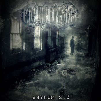 ONE WE CREATED - Asylum 2​.​0 cover 