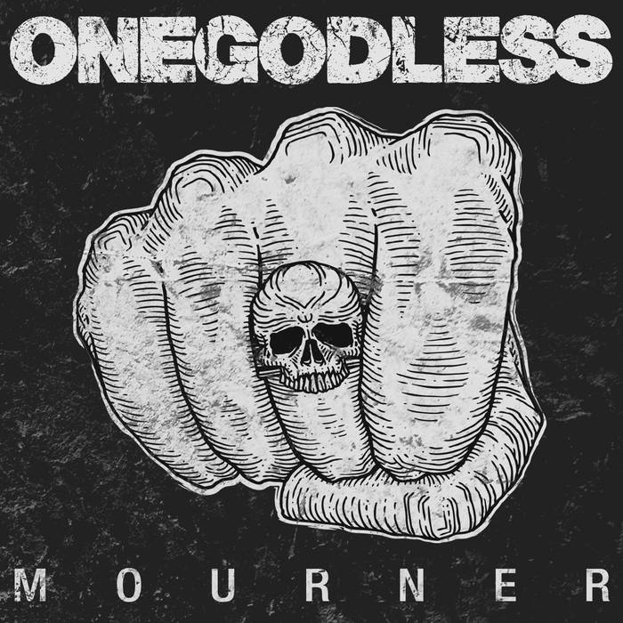 ONEGODLESS - Mourner cover 