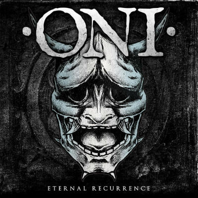 ONI - Eternal Recurrence cover 