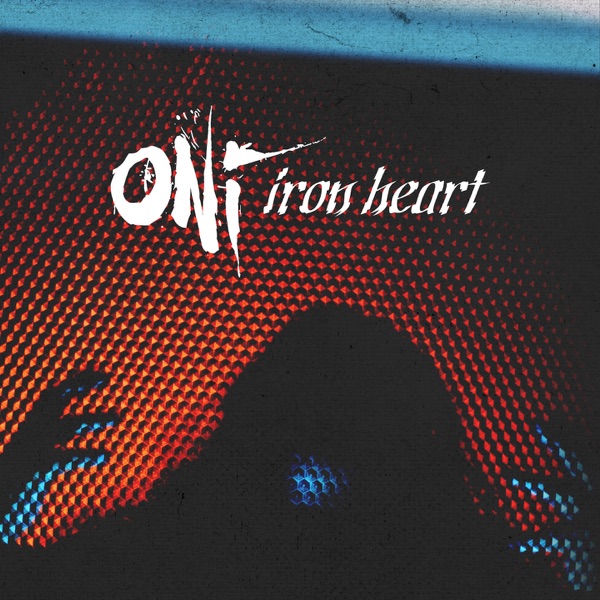 ONI - Iron Heart cover 